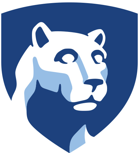 Penn State Nittany Lion Logo